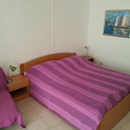 Apartments Haracic Đảo Hvar Ngoại thất bức ảnh