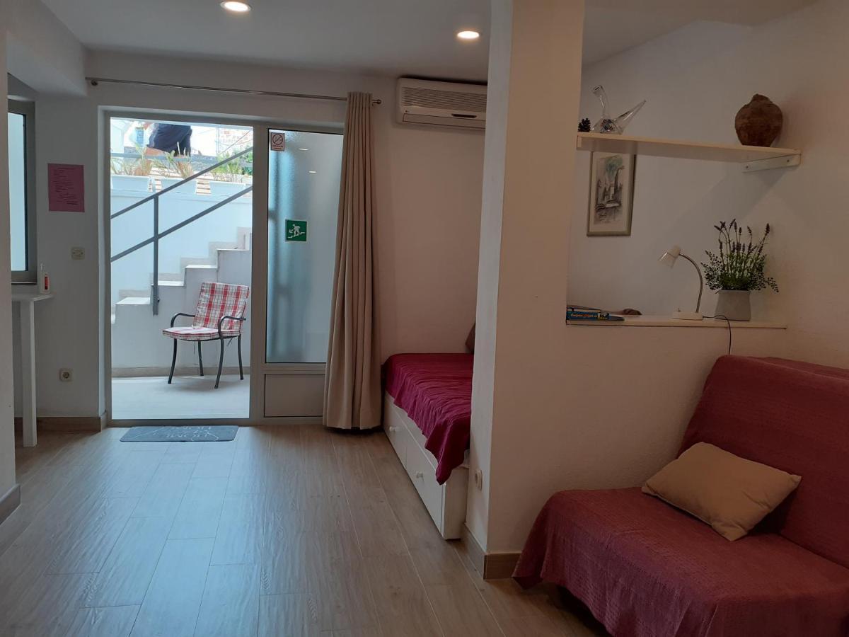 Apartments Haracic Đảo Hvar Ngoại thất bức ảnh