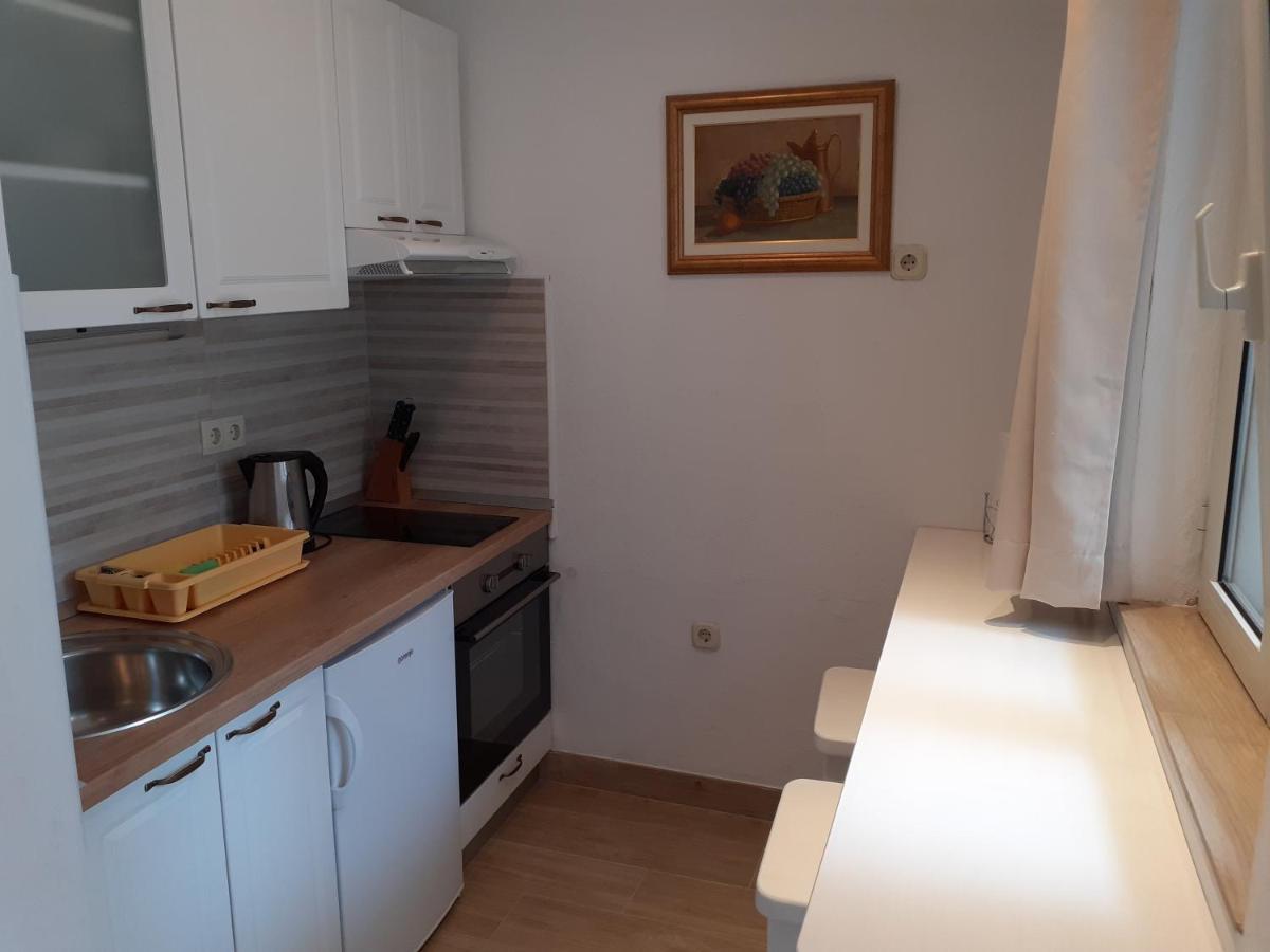 Apartments Haracic Đảo Hvar Ngoại thất bức ảnh