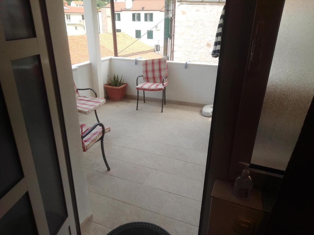 Apartments Haracic Đảo Hvar Ngoại thất bức ảnh