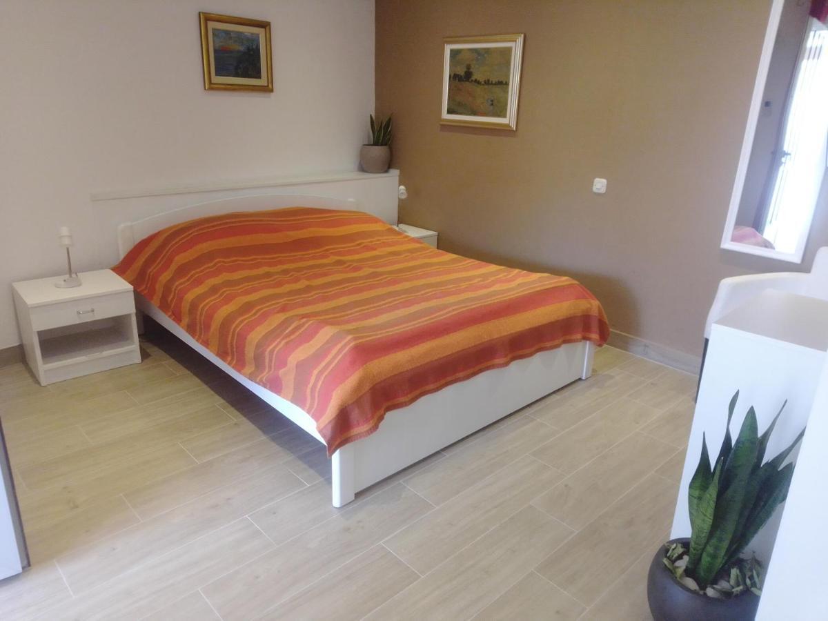 Apartments Haracic Đảo Hvar Ngoại thất bức ảnh