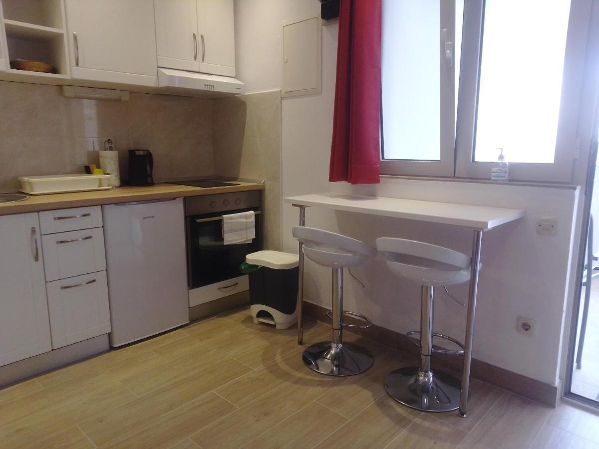 Apartments Haracic Đảo Hvar Ngoại thất bức ảnh