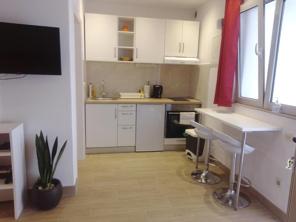 Apartments Haracic Đảo Hvar Ngoại thất bức ảnh