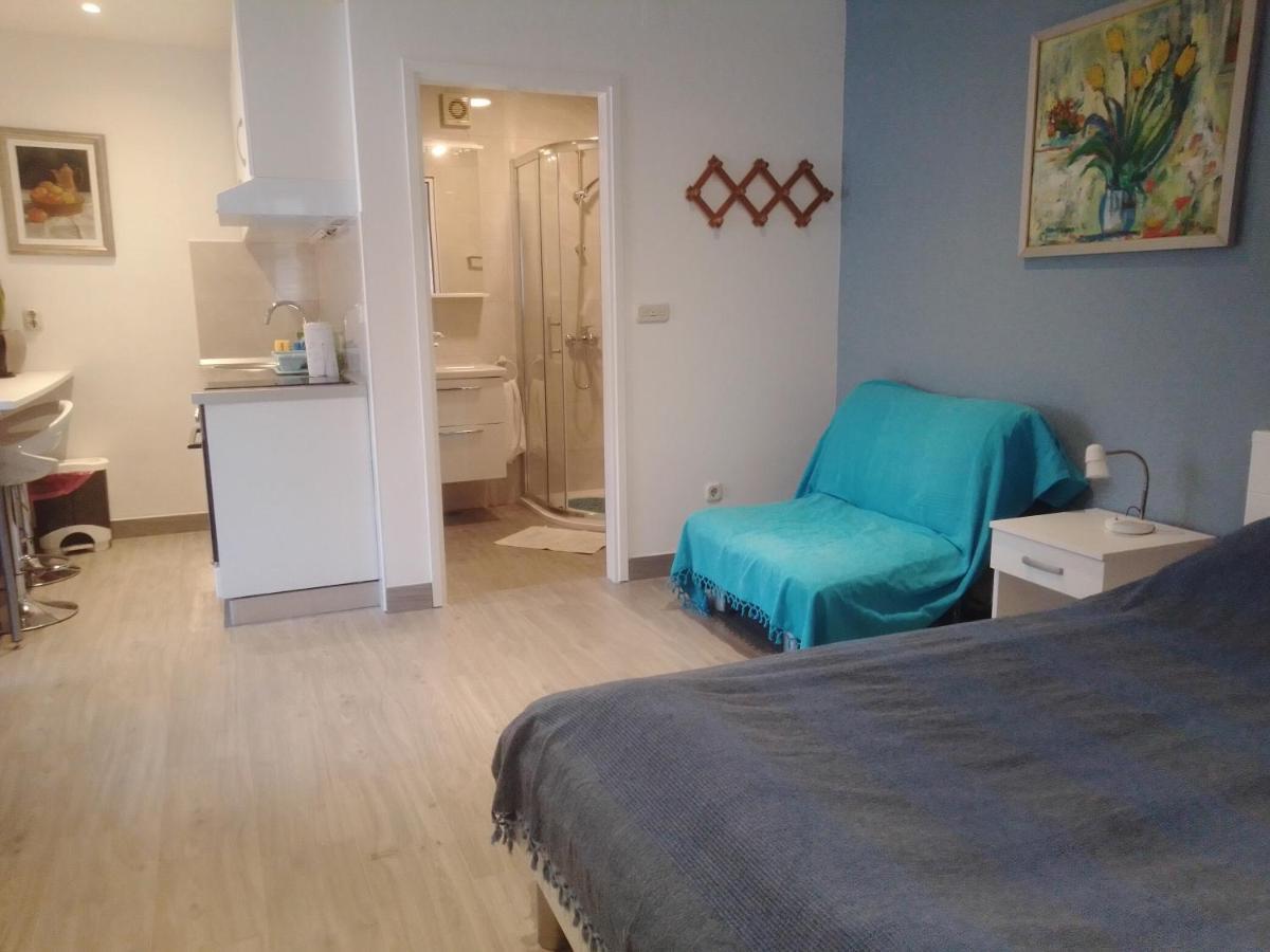 Apartments Haracic Đảo Hvar Ngoại thất bức ảnh