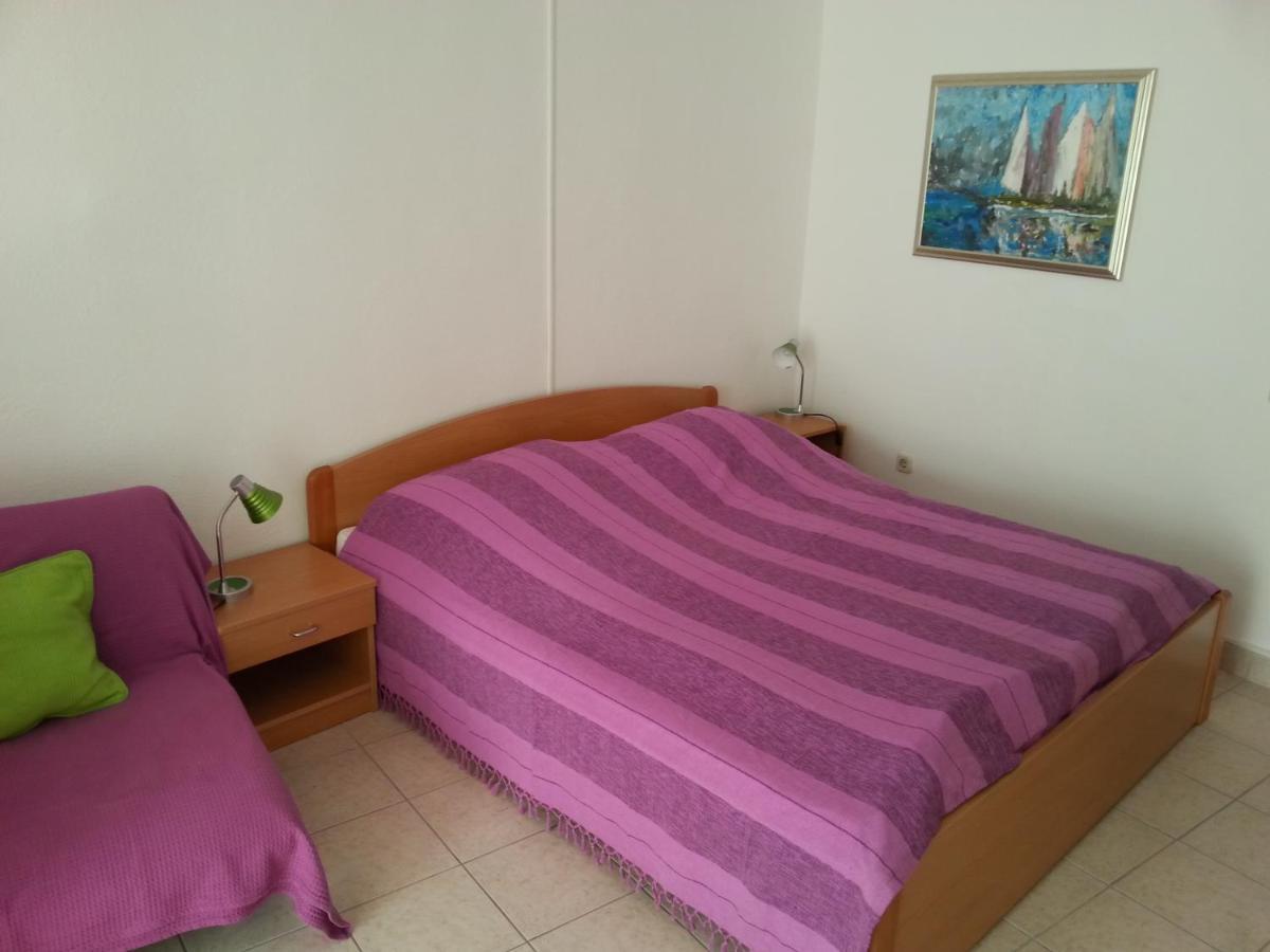 Apartments Haracic Đảo Hvar Ngoại thất bức ảnh