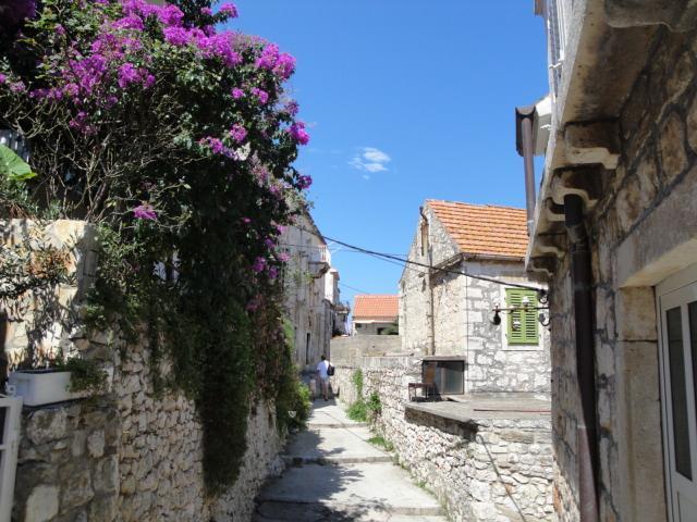 Apartments Haracic Đảo Hvar Ngoại thất bức ảnh